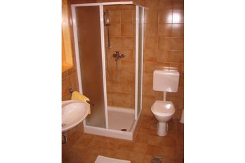 Słowenia Privát Studor, Zewnątrz